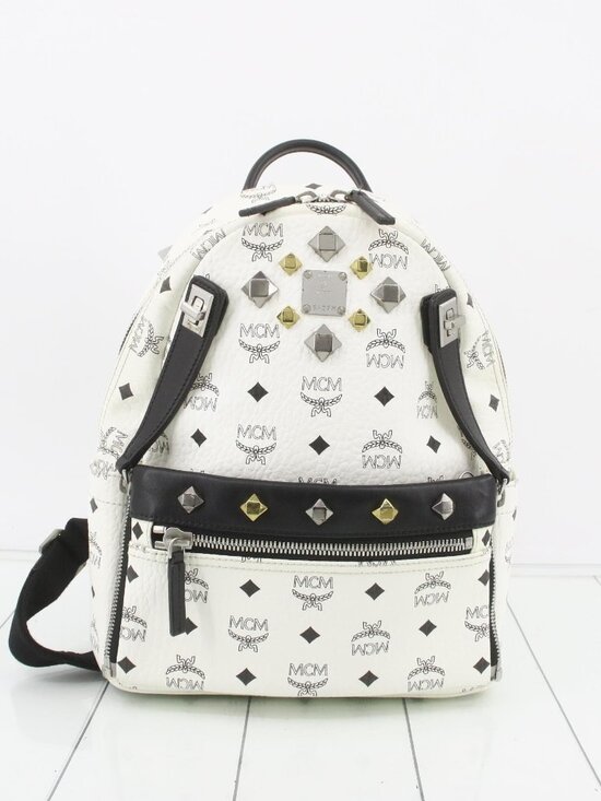 MCM Handbags - MCM Backpack